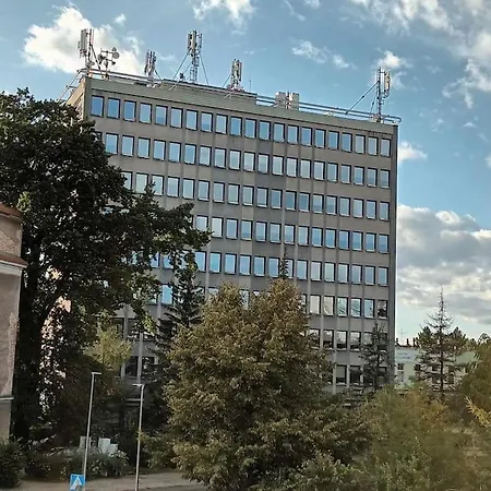 Fantastic Zg - S4 Pokoj 207 Zielona Gora  Exterior photo
