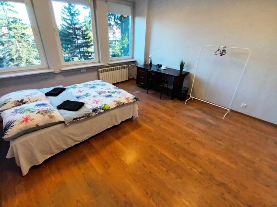 Apartment Fantastic Zg - S4 207