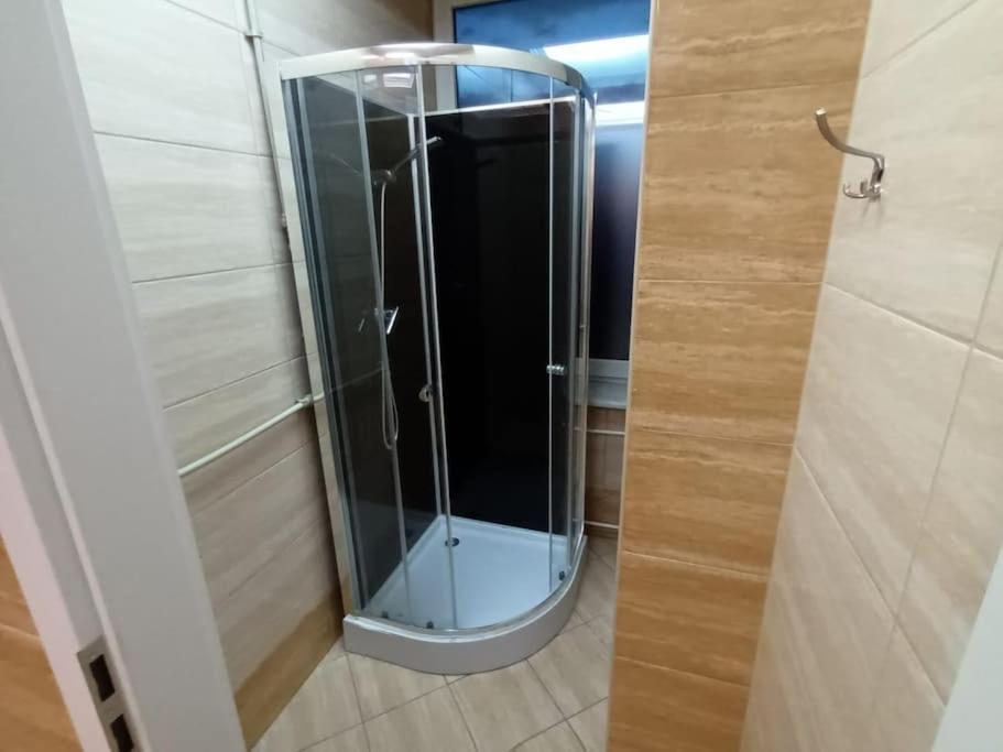 Apartment Fantastic Zg - S4 207 Zielona Gora (Lubuskie)