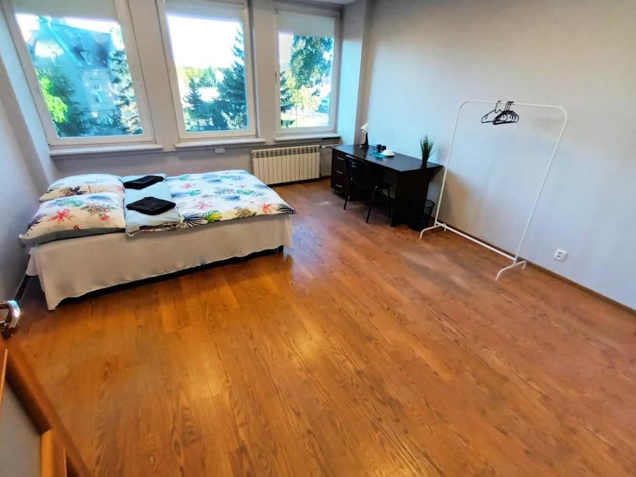 Fantastic Zg - S4 207 Apartment Zielona Gora (Lubuskie)